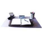 Galery – Base secretaria q-connect transparente 400×530 mm0