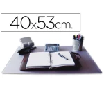 Thumbnail-Base secretaria q-connect transparente 400×530 mm