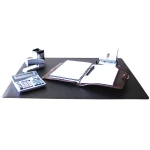 Galery – Base secretaria q-connect preta 500×630 mm0