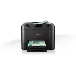 Galery – Canon MAXIFY MB5450 Jato de tinta A4 600 x 1200 DPI 24 ppm Wi-Fi0