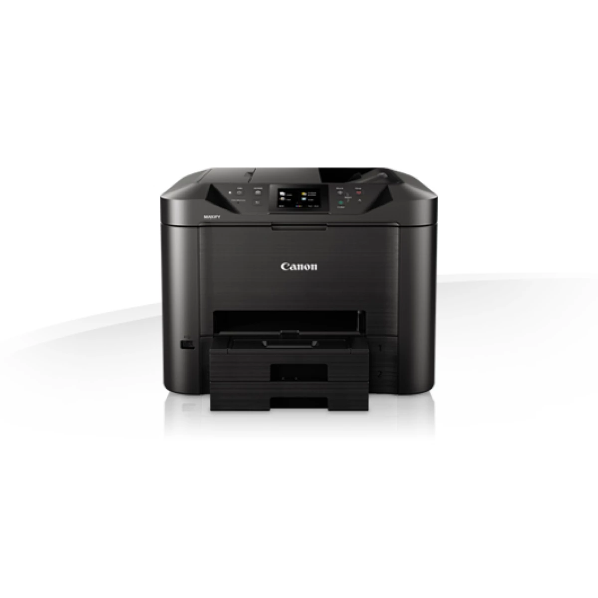 Galery – Canon MAXIFY MB5450 Jato de tinta A4 600 x 1200 DPI 24 ppm Wi-Fi0