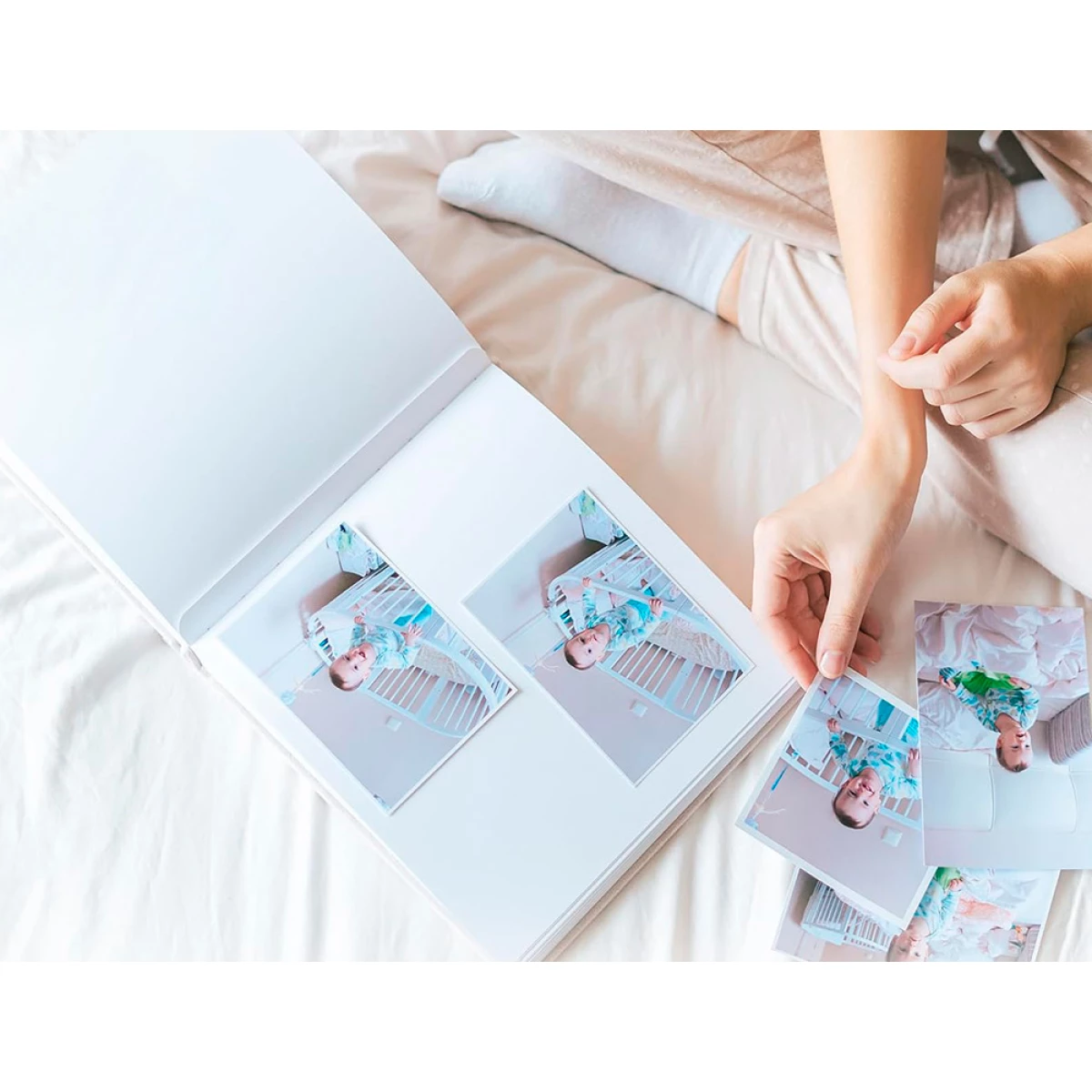 Galery – Papel fotografia q-connect glossy -kf01905 -10×15 -digital photo para tinteiro bolsa de 25 folhas de 180 gr0