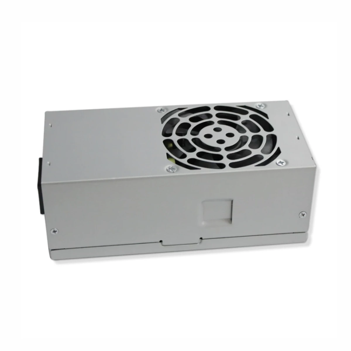 Galery – TooQ Ecopower II TFX OEM fonte de alimentação 500 W 20+4 pin ATX Prateado0