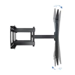 Galery – TooQ LP75100TN-B suporte para TV 152,4 cm (60″) Preto0