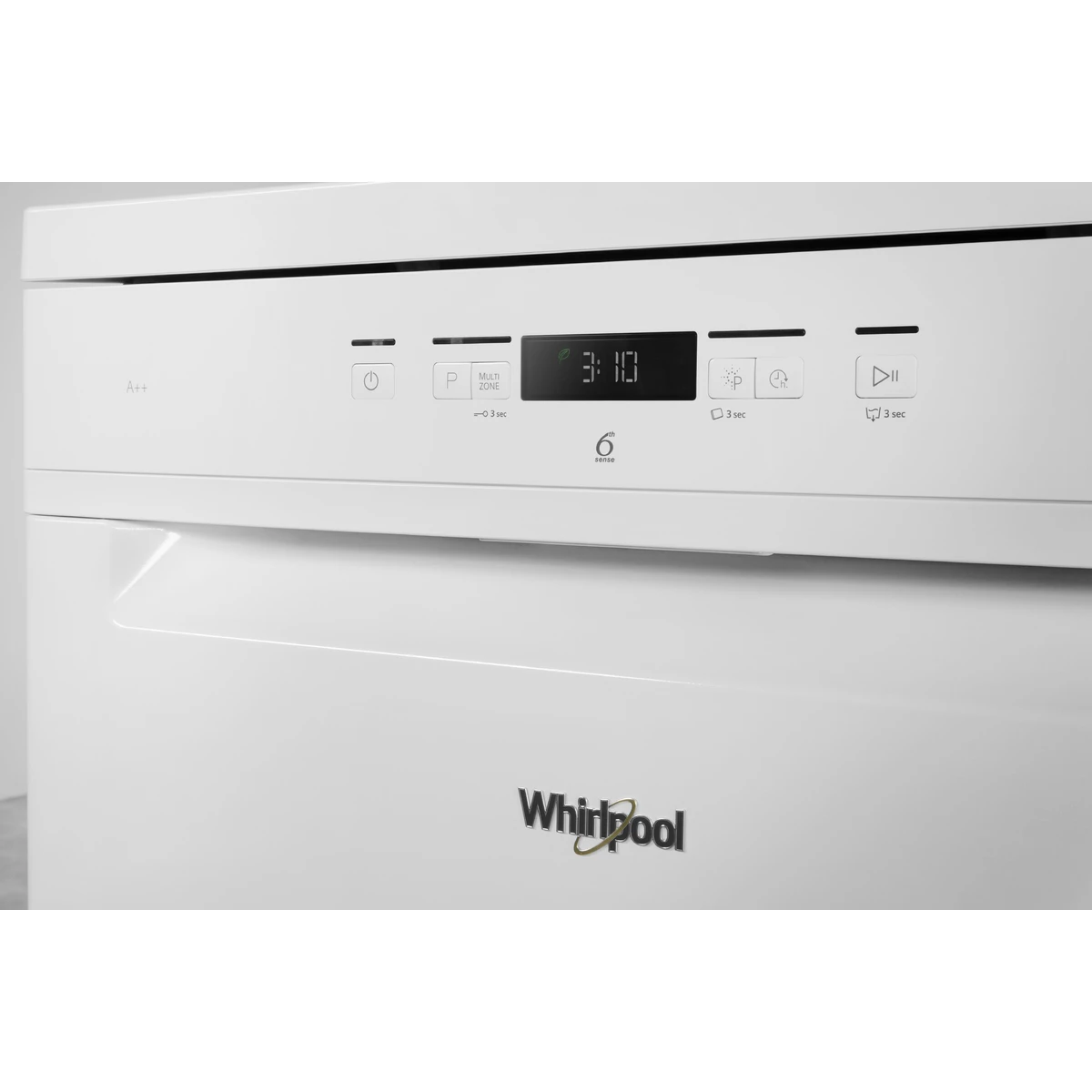 Galery – MÁQUINA DE LAVAR LOUÇA WHIRLPOOL – WFC 3C26 P0