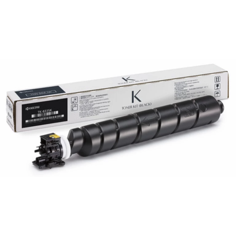 Thumbnail-KYOCERA TK-8335K toner 1 unidade(s) Original Preto