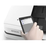 Galery – Epson WorkForce DS-1660W Scanner Flatbed 1200 x 1200 DPI A4 Preto, Branco0