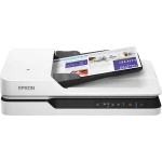 Thumbnail-Epson WorkForce DS-1660W Scanner Flatbed 1200 x 1200 DPI A4 Preto, Branco