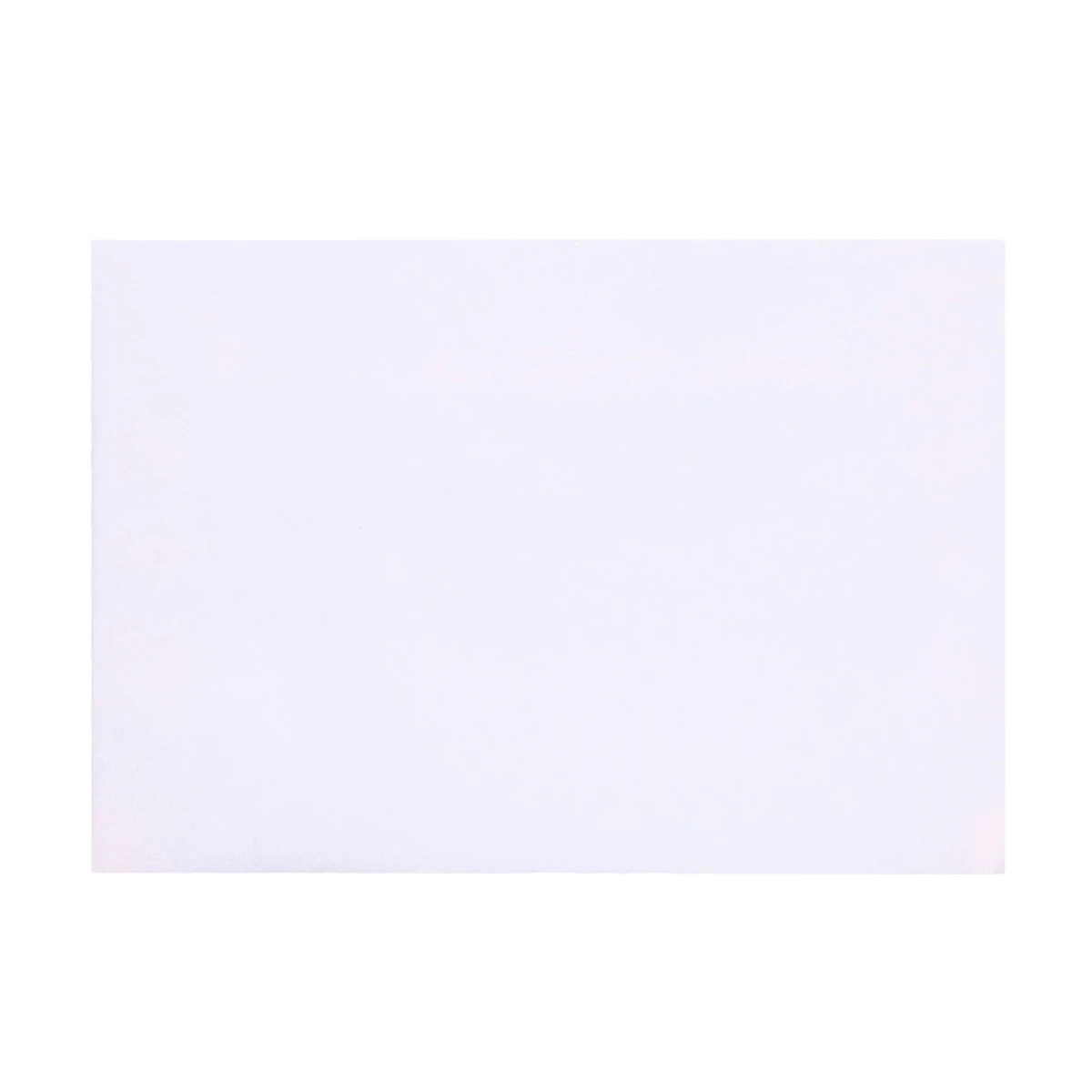 Galery – Envelope liderpapel mínimo normalizado branco 114x162mm tira de silicone pack de 500 unidades0