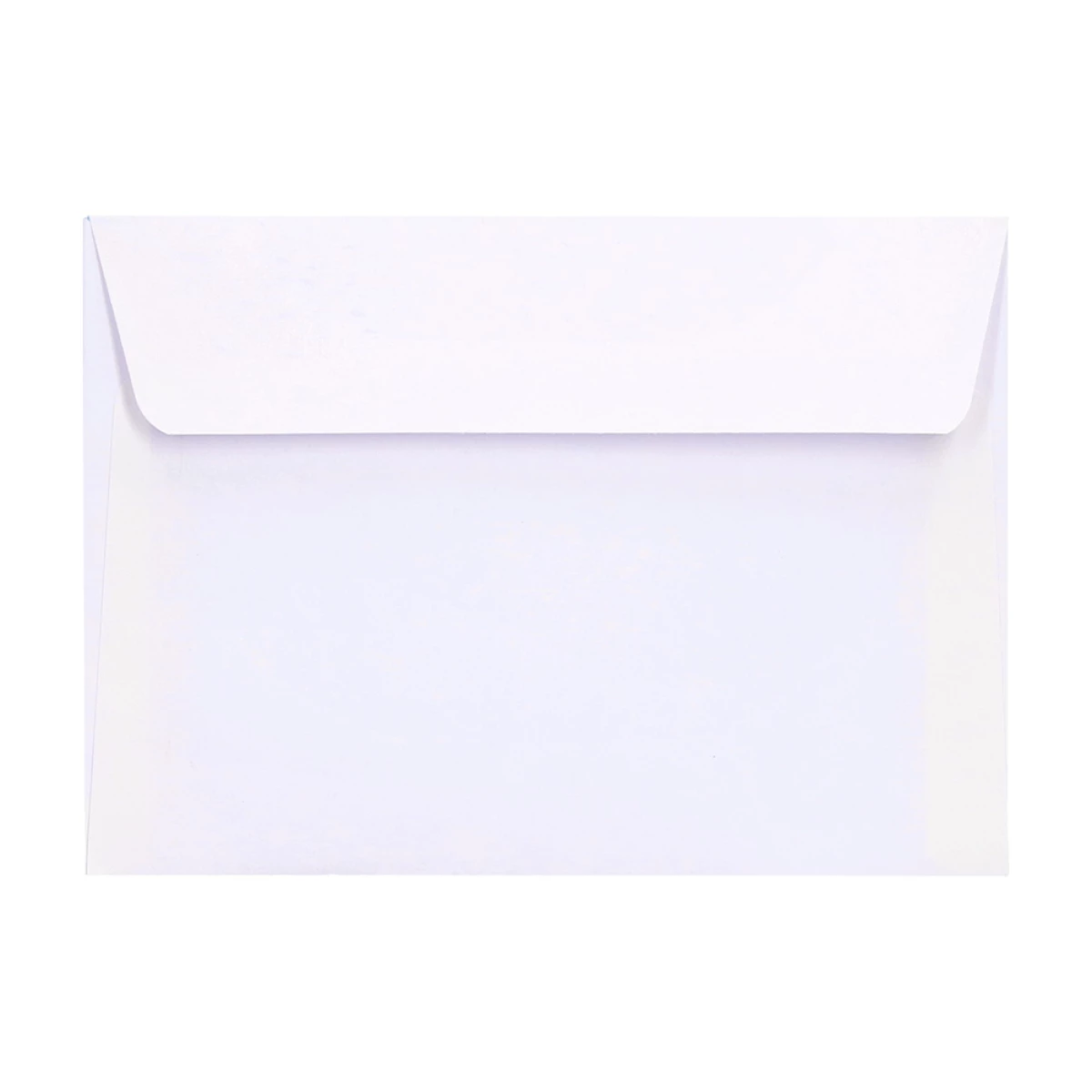 Galery – Envelope liderpapel mínimo normalizado branco 114x162mm tira de silicone pack de 500 unidades0