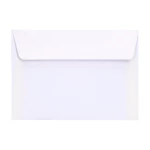 Galery – Envelope liderpapel mínimo normalizado branco 114x162mm tira de silicone pack de 500 unidades0