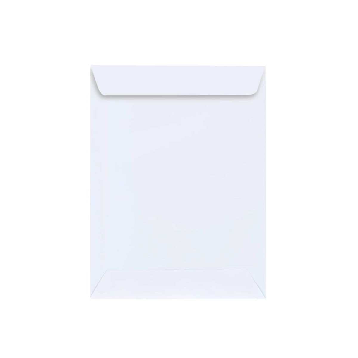 Galery – Envelope liderpapel bolsa c5 branco 162×229 mm tira de silicone pack de 250 unidades0