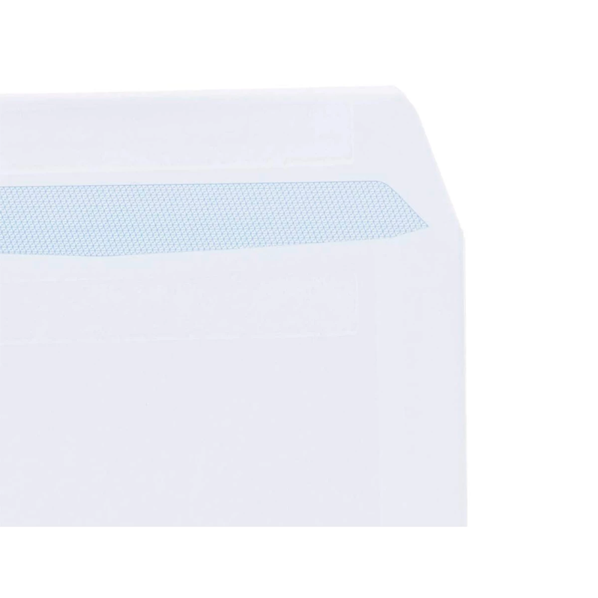 Galery – Envelope liderpapel bolsa c5 branco 162×229 mm tira de silicone pack de 250 unidades0