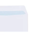 Galery – Envelope liderpapel bolsa c5 branco 162×229 mm tira de silicone pack de 250 unidades0