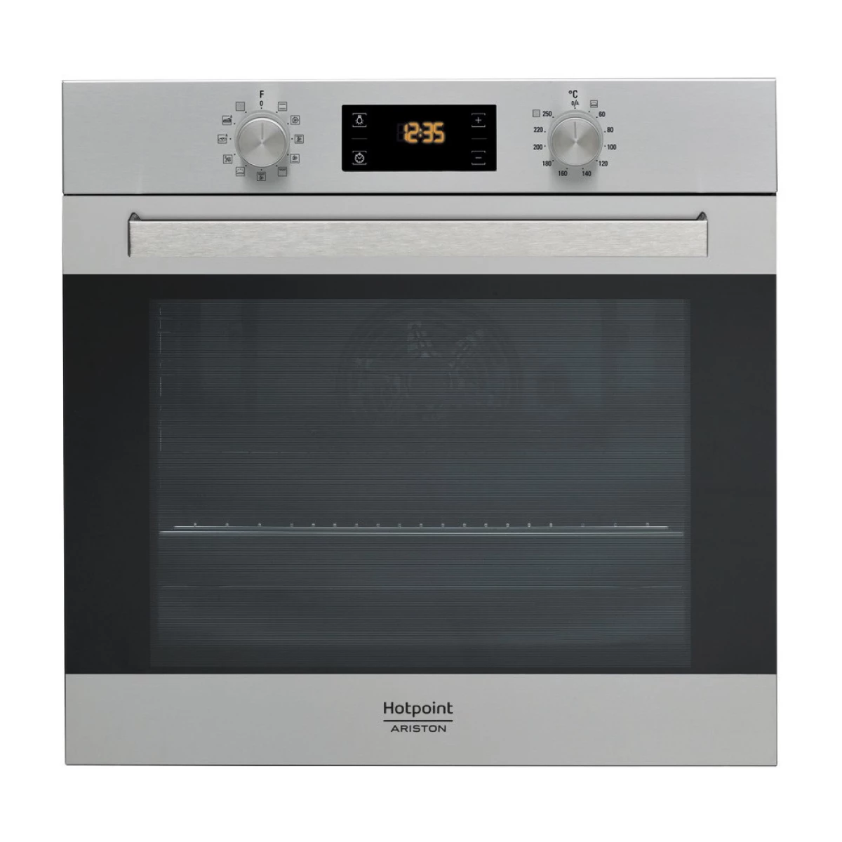 Thumbnail-FORNO HOTPOINT – FA5 841 P IX