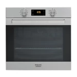 Thumbnail-FORNO HOTPOINT – FA5 841 P IX