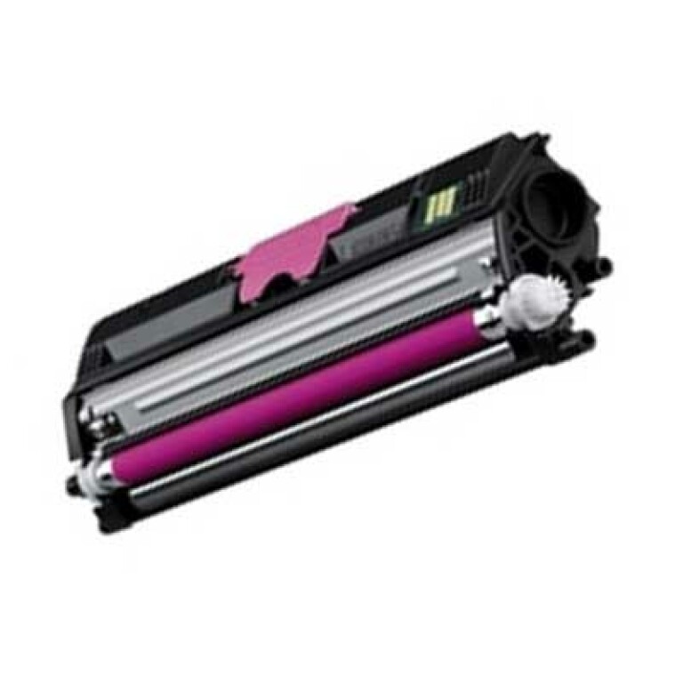 Thumbnail-Cartucho de Toner Genérico Epson Aculaser C1600/CX16 Magenta – Substitui C13S050555