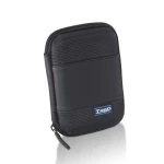 Galery – TooQ TQBC-E2501 bolsa para discos rígidos Estojo Preto0