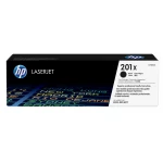 Galery – HP Toner LaserJet original 201X preto de elevado rendimento0