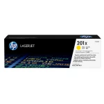 Galery – HP Toner LaserJet original 201X amarelo de elevado rendimento0