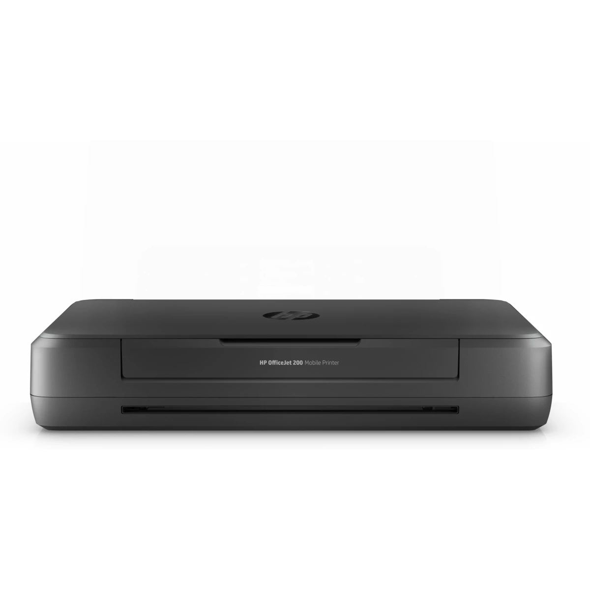 Galery – HP Officejet Impressora portátil 200, Cor, Impressora para Pequeno escritório, Impressão, Impressão via USB frontal0