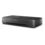 Galery – HP Officejet Impressora portátil 200, Cor, Impressora para Pequeno escritório, Impressão, Impressão via USB frontal0