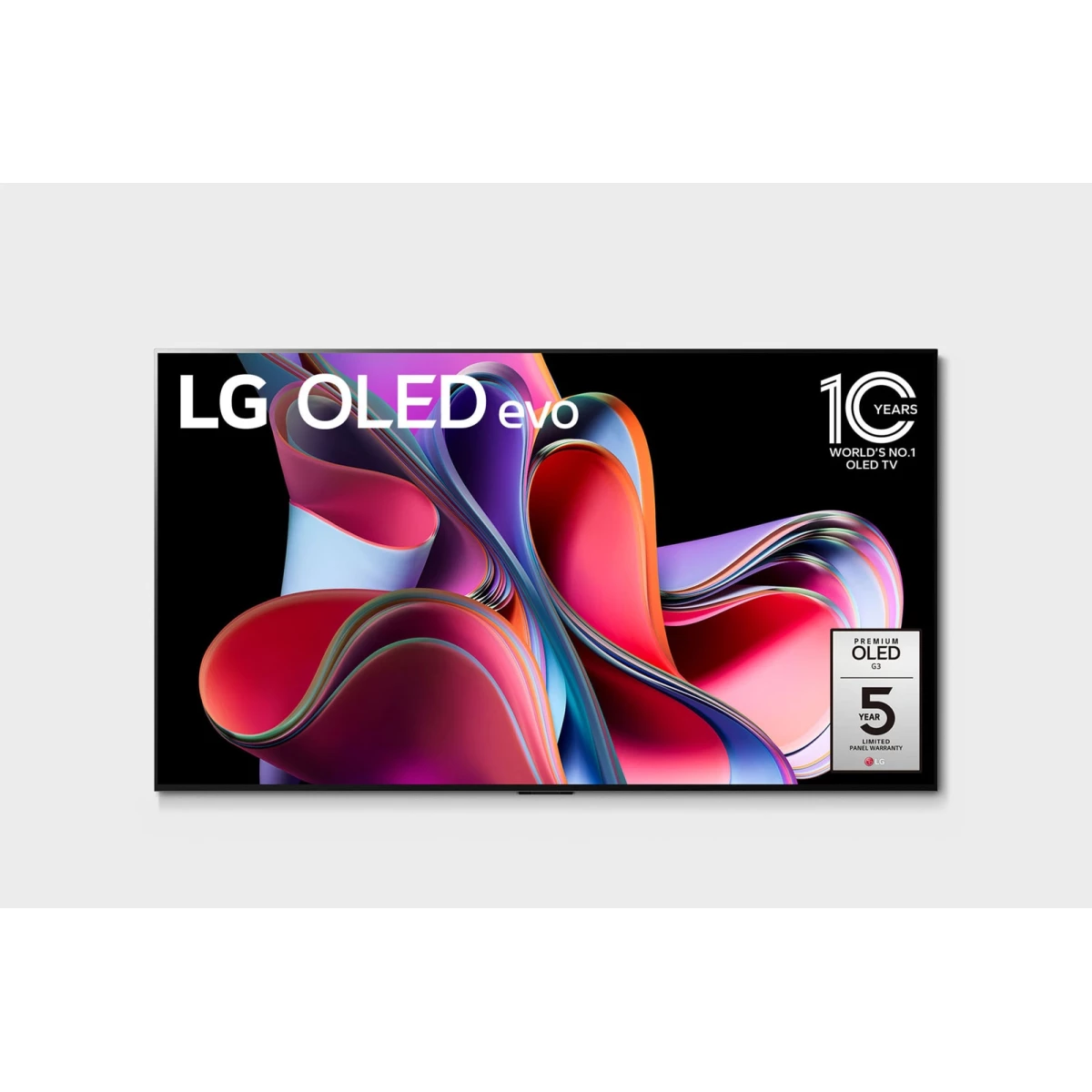 Thumbnail-OLED LG – OLED83G36LA