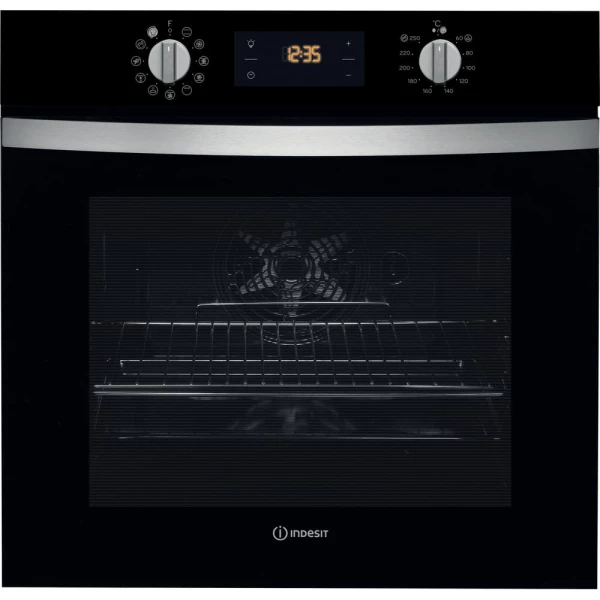 Thumbnail-FORNO INDESIT – IFW 4844 H BL