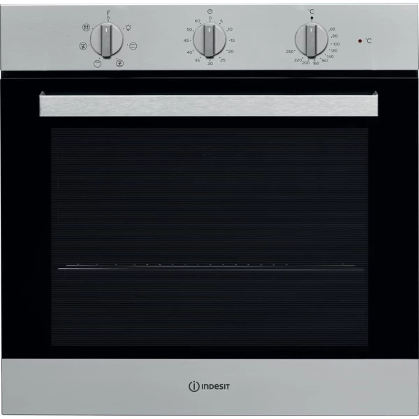 Thumbnail-FORNO INDESIT – IFW 6530 IX