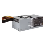 Galery – UNYKAch TFX 350W fonte de alimentação 20+4 pin ATX Prateado0