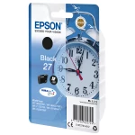 Galery – Epson Alarm clock C13T27014012 tinteiro 1 unidade(s) Original Rendimento padrão Preto0