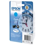 Galery – Epson Alarm clock C13T27024012 tinteiro 1 unidade(s) Original Rendimento padrão Ciano0