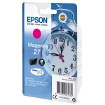 Galery – Epson Alarm clock C13T27034012 tinteiro 1 unidade(s) Original Rendimento padrão Magenta0