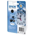 Galery – Epson Alarm clock C13T27114012 tinteiro 1 unidade(s) Original Rendimento alto (XL) Preto0