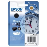 Thumbnail-Epson Alarm clock C13T27114012 tinteiro 1 unidade(s) Original Rendimento alto (XL) Preto