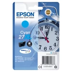 Thumbnail-Epson Alarm clock C13T27124012 tinteiro 1 unidade(s) Original Rendimento alto (XL) Ciano