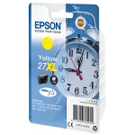 Galery – Epson Alarm clock C13T27144012 tinteiro 1 unidade(s) Original Rendimento alto (XL) Amarelo0