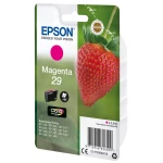 Galery – Epson Strawberry C13T29834012 tinteiro 1 unidade(s) Original Rendimento padrão Magenta0