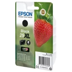 Galery – Epson Strawberry C13T29914012 tinteiro 1 unidade(s) Original Rendimento alto (XL) Preto0