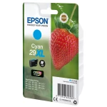 Galery – Epson Strawberry C13T29924012 tinteiro 1 unidade(s) Original Rendimento alto (XL) Ciano0