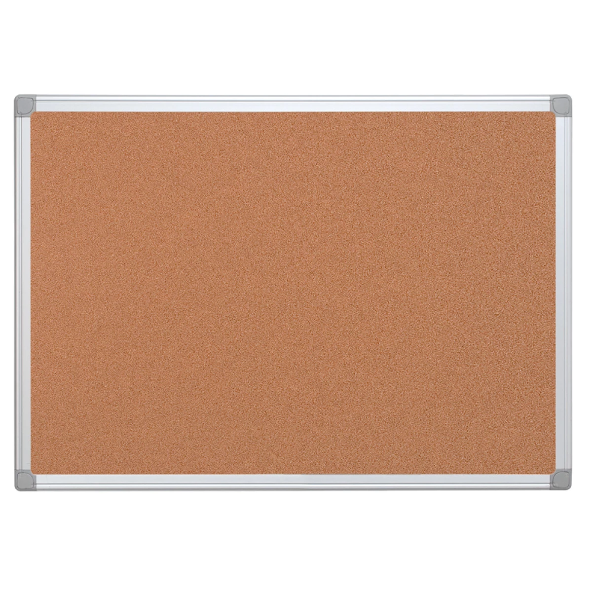 Galery – Quadro de cortica q-connect caixilho de aluminio 150x100cm extra cortica 5 mm0