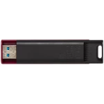 Galery – Kingston Technology DataTraveler Max unidade de memória USB 1 TB USB Type-A 3.2 Gen 2 (3.1 Gen 2) Vermelho0