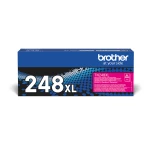 Thumbnail-Brother TN-248XLM toner 1 unidade(s) Original Magenta