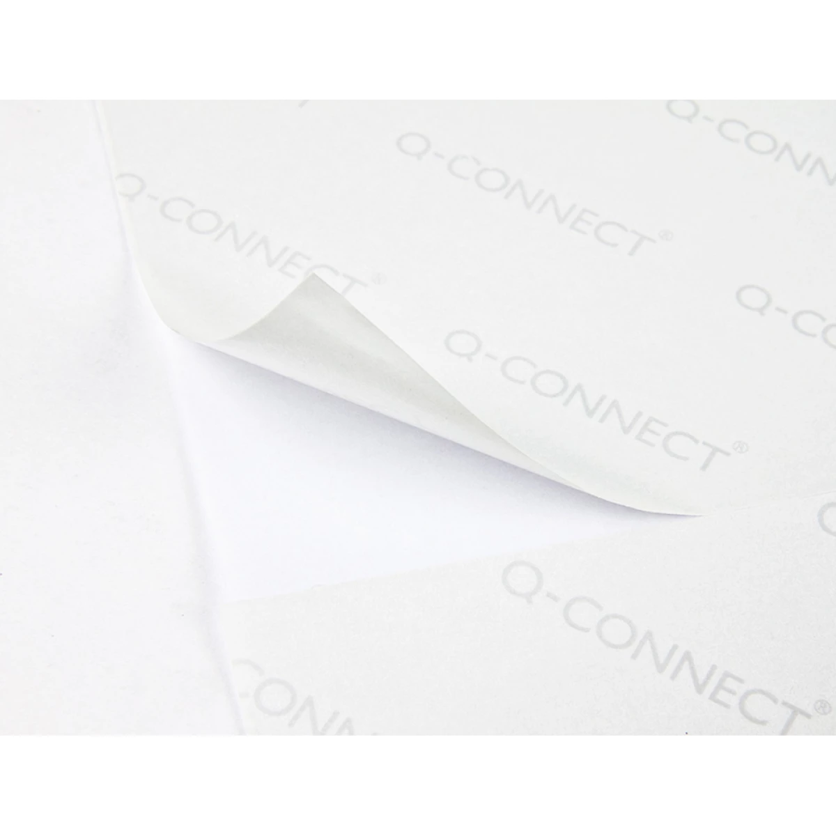 Galery – Etiquetas adesivas q-connect din a4 38,1 x 21,2 mm0