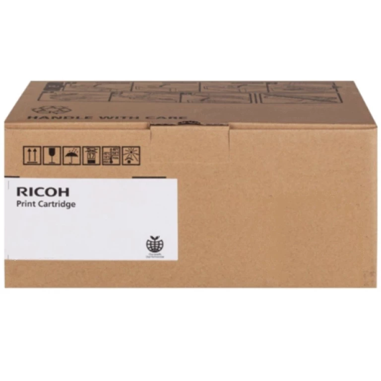 Thumbnail-Ricoh 408285 toner 1 unidade(s) Original Preto