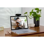Galery – Logitech Brio webcam 13 MP 4096 x 2160 pixels USB 3.2 Gen 1 (3.1 Gen 1) Preto0