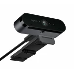 Galery – Logitech Brio webcam 13 MP 4096 x 2160 pixels USB 3.2 Gen 1 (3.1 Gen 1) Preto0