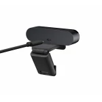 Galery – Logitech Brio webcam 13 MP 4096 x 2160 pixels USB 3.2 Gen 1 (3.1 Gen 1) Preto0