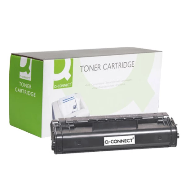 Thumbnail-Toner q-connect compativel hp-1100 ep-22 c4092a -2.500pag