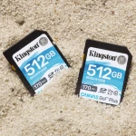 Galery – Kingston Technology Canvas Go! Plus 512 GB SD UHS-I Classe 100